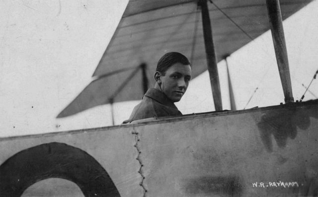 fred raynham 0738-0152